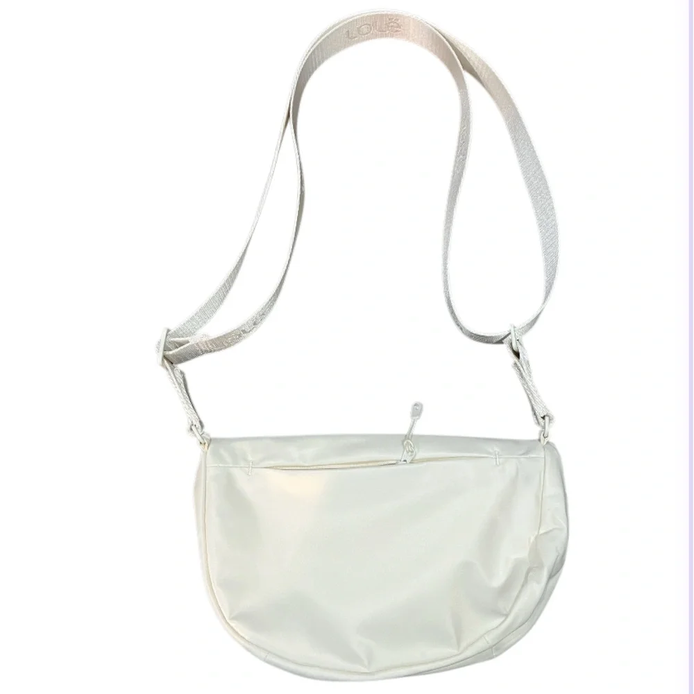 Lole Crossbody Bag White - Picture 9 of 16